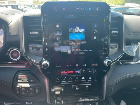 New 2026 RAM 1500 RHO AWD/4WD image 24