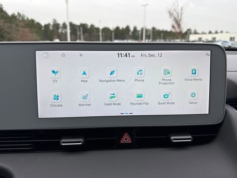 Used 2023 Hyundai Ioniq 5 SE w/ Cargo Package image 23