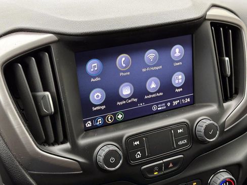 Certified 2022 GMC Terrain AT4 image 22