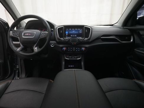 Used 2023 GMC Terrain AT4 w/ Infotainment Package II AWD/4WD image 5
