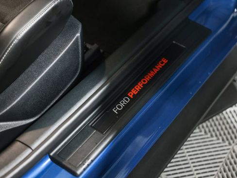 Used 2020 Ford Mustang Shelby GT500 w/ Technology Package image 25