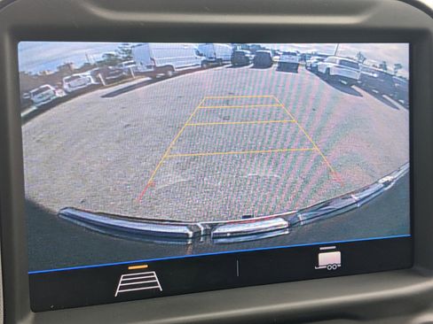 Used 2021 GMC Sierra 1500 SLE image 24