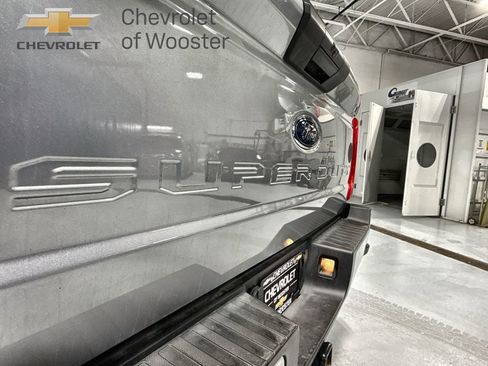 Used 2024 Ford F250 XLT image 34