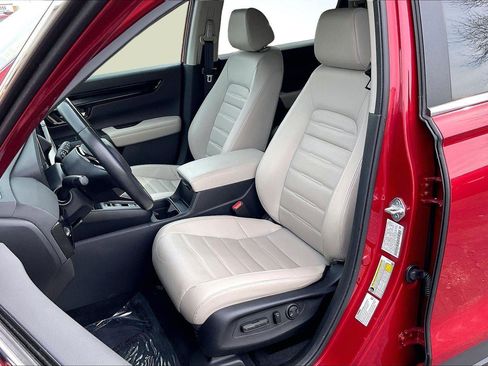 Used 2023 Honda CR-V EX-L image 25