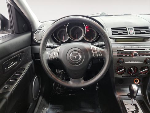 Used 2007 MAZDA MAZDA3 s Touring FWD image 12