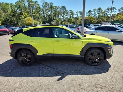 New 2026 Hyundai Kona SEL Sport image 2
