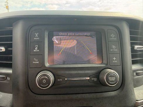 Used 2021 RAM 2500 Tradesman image 45