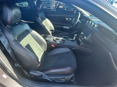 Certified 2023 Ford Mustang GT Premium w/ Equipment Group 401A image 11