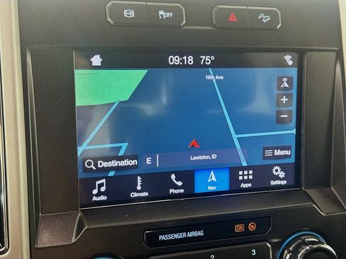 Used 2019 Ford F350 Lariat AWD/4WD image 18