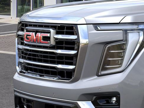 New 2026 GMC Yukon Elevation w/ Elevation Premium Package image 13