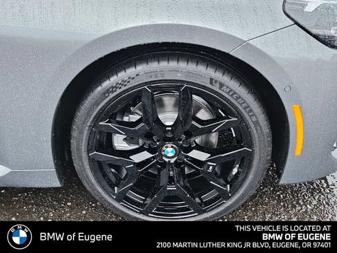 New 2026 BMW 230i xDrive Coupe w/ M Sport Package image 9