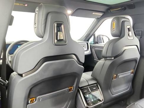 Used 2026 Rivian R1S Adventure AWD/4WD image 50