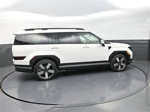 New 2026 Hyundai Santa Fe Limited image 9