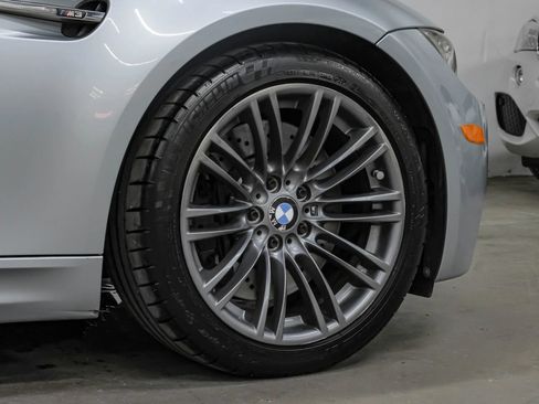 Used 2009 BMW M3 Coupe RWD image 57