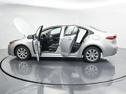 Used 2023 Toyota Corolla LE FWD image 42