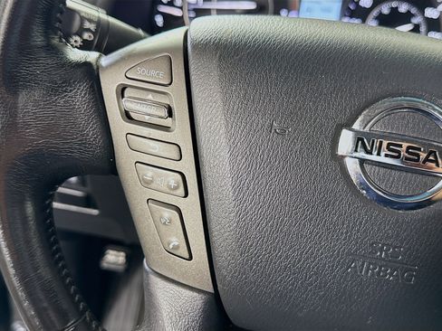 Used 2020 Nissan Armada SV w/ Driver Package image 14