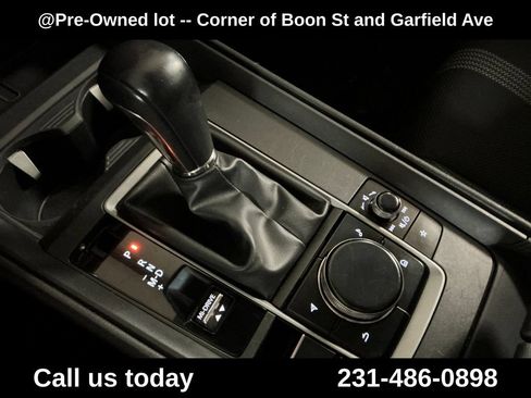 Used 2024 MAZDA CX-50 AWD 2.5 S w/ Preferred Package image 24