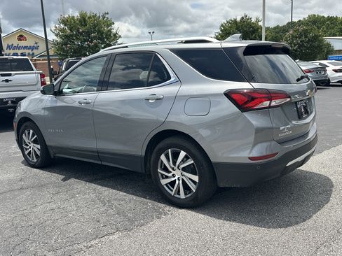 Used 2023 Chevrolet Equinox Premier FWD image 6