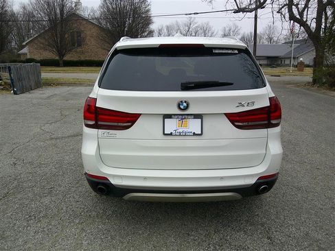 Used 2017 BMW X5 xDrive35i image 4