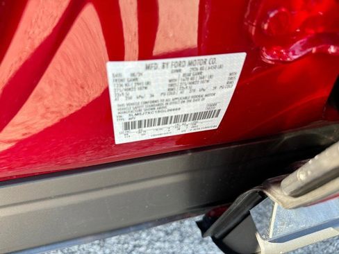 New 2025 Lincoln Aviator Reserve w/ Equipment Group 201A image 27