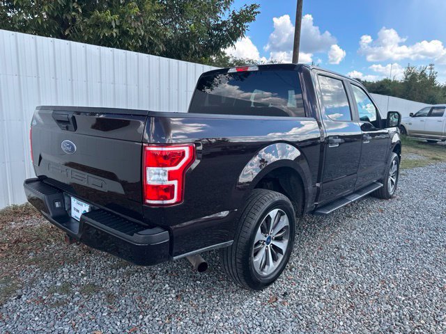 Used 2020 Ford F150 XL w/ Equipment Group 101A Mid AWD/4WD image 5