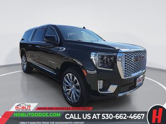 Used 2023 GMC Yukon XL Denali AWD/4WD video 1