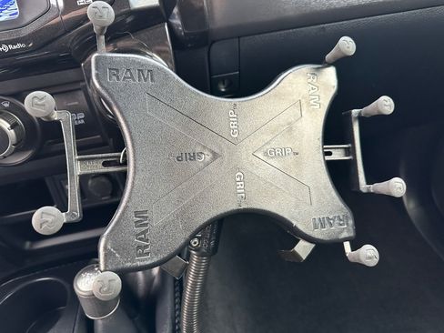 Used 2019 Toyota 4Runner TRD Off-Road image 21