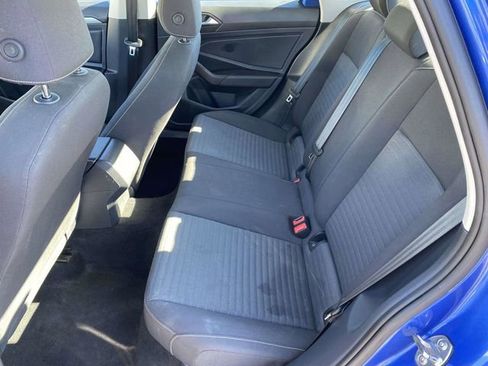 Used 2024 Volkswagen Jetta S image 15