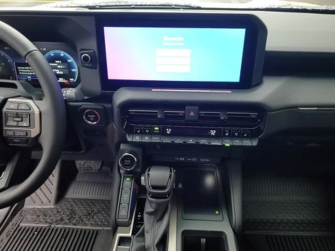 New 2026 Toyota Land Cruiser w/ Premium Package image 17