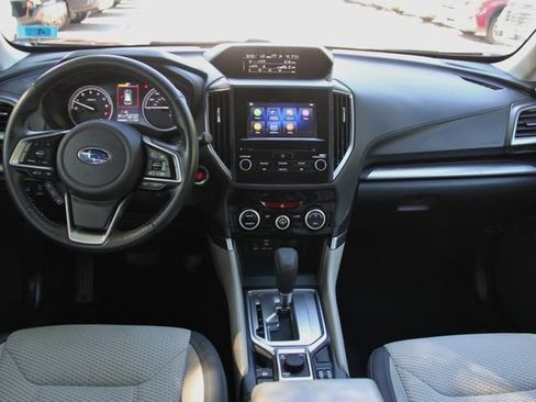 Used 2022 Subaru Forester Premium AWD/4WD image 34