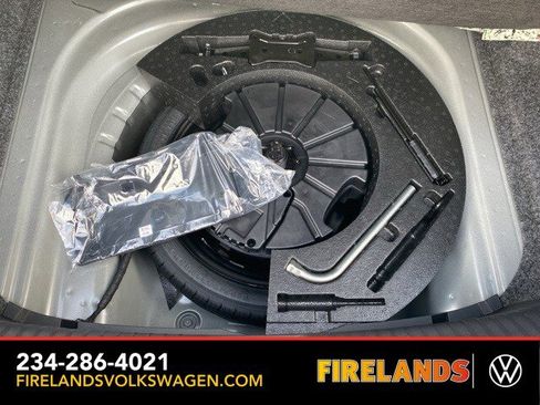 New 2026 Volkswagen Jetta SEL image 61