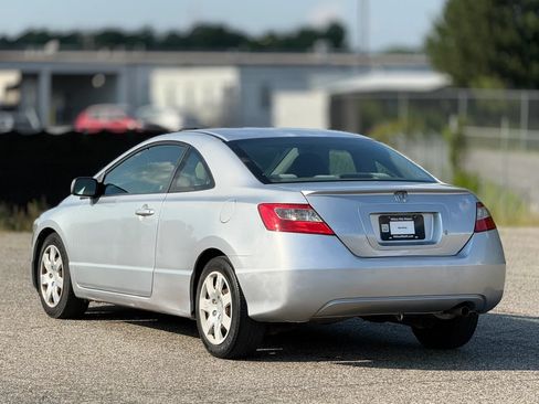 Used 2010 Honda Civic LX image 10