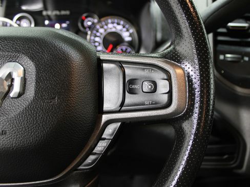 Used 2023 RAM 2500 Tradesman image 10