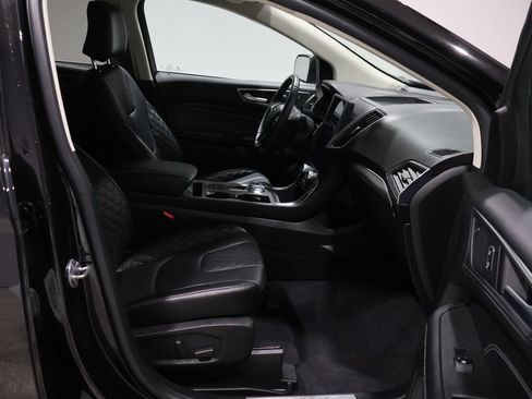 Used 2024 Ford Edge Titanium AWD/4WD image 28