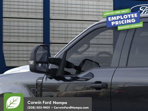 New 2026 Ford F350 XL AWD/4WD image 20