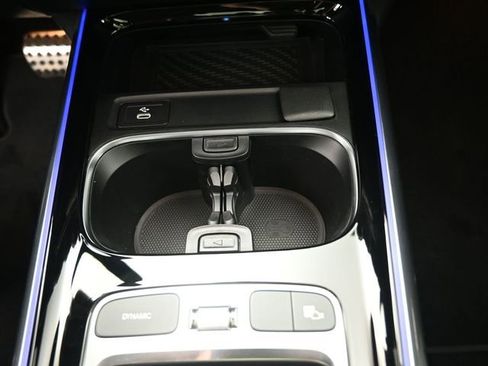 New 2026 Mercedes-Benz GLA 35 AMG 4MATIC image 4