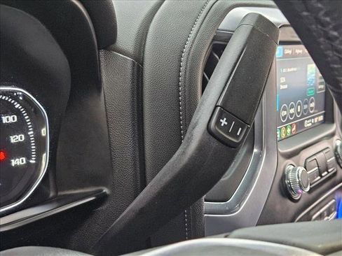 Used 2021 GMC Sierra 1500 SLT w/ SLT Premium Package image 11