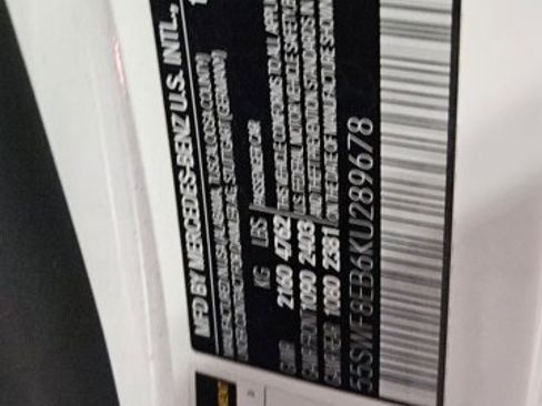 Certified 2019 Mercedes-Benz C 300 4MATIC Sedan image 22