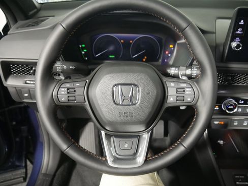 New 2026 Honda CR-V TrailSport image 17