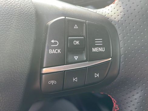 Used 2024 Ford Escape ST-Line w/ Tech Pack #1 AWD/4WD image 16