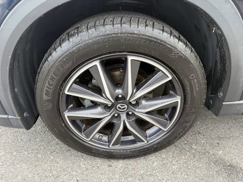 Used 2018 MAZDA CX-5 Touring image 28
