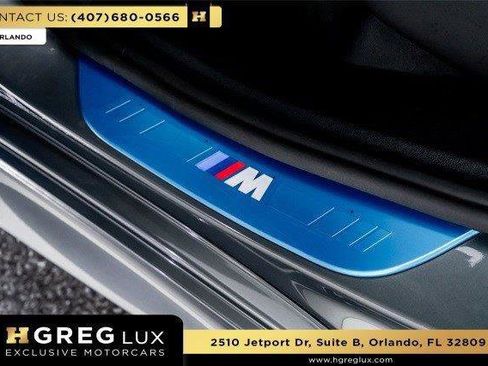 Used 2023 BMW 840i Gran Coupe xDrive image 40