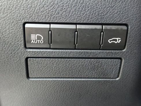 Used 2020 Lexus NX 300 FWD w/ Accessory Package 2 image 21