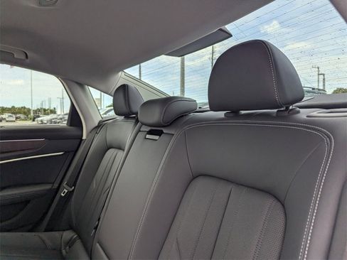 Used 2019 Audi A6 3.0T Prestige w/ Prestige Package image 16
