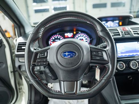 Used 2020 Subaru WRX image 29