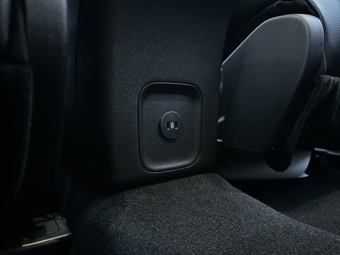 New 2026 Ford Escape SE w/ PHEV Premium Package image 53