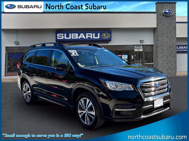 Used 2021 Subaru Ascent Premium w/ Sport Package AWD/4WD image 1