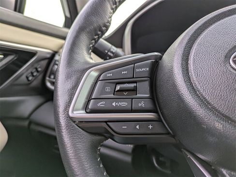 Used 2023 Subaru Outback Limited XT image 22