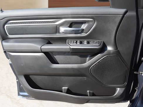 Used 2026 RAM 1500 Lone Star RWD image 21