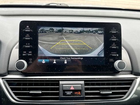 Used 2022 Honda Accord Sport Special Edition image 11